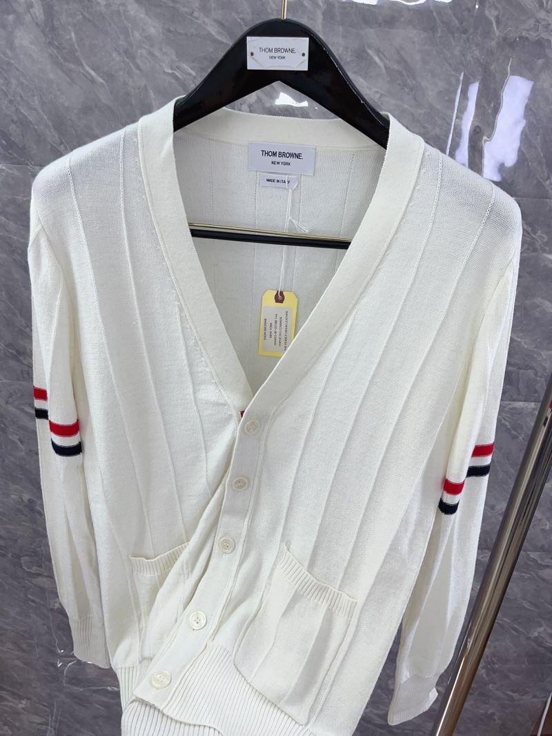 Thom Browne Outwear